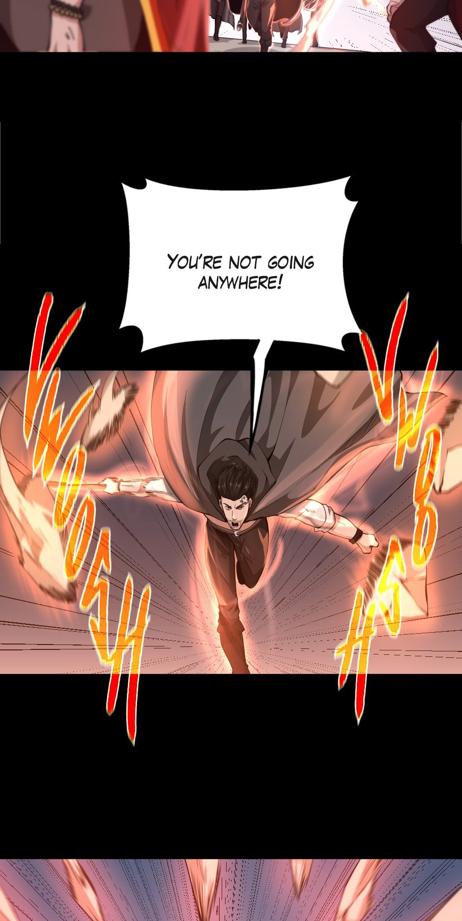 The Beginning After the End, Chapter 138 image 042